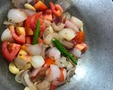 દાલ મખની (Dal makhni recipe in gujarati) રેસીપી સ્ટેપ2ફોટો