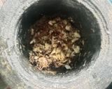 மிளகு தக்காளி ரசம்(milagu thakkali rasam recipe in tamil) ரெசிபி ஸ்டேப் 2 புகைப்படம்