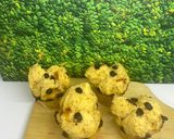 Foto langkah ke 6 dari resep Bolu kukus Keju.