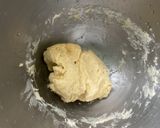 Une image de l'étape 3 de Pâte sablée au sucre glace.