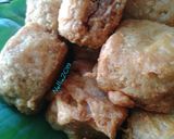 Foto langkah ke 8 dari resep Gehu (toge&tahu)/ Tahu Isi.