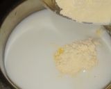 चिया सीड्स,कस्टर्ड,सेवई का फालूदा रेसिपी चरण 1 फोटो