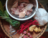 Foto langkah ke 1 dari resep Ayam Bakar Padang #58.