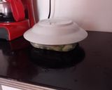Foto del paso 2 de la receta: Brócoli al vinagre gratinado