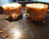 Foto del paso 4 de la receta: Torre de coliflor