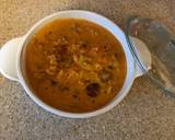 Gobi tikka masala recipe step 5 photo