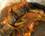 Foto langkah ke 3 dari resep Gulai ikan patin.