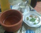 வயல்காட்டு நீர் மோர் (Vayalkaattu neermor recipe in tamil) ரெசிபி ஸ்டேப் 1 புகைப்படம்