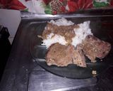Foto del paso 6 de la receta: Hígado encebollado