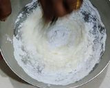 A picture of step 2 of Coffee-orange cake.