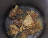 Foto langkah ke 4 dari resep Ayam Goreng Marinade Lokal.