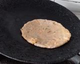 પનીર પરોઠા (Paneer Paratha Recipe In Gujarati) રેસીપી સ્ટેપ3ફોટો