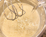 Foto del paso 3 de la receta: Pastel de naranja con chocolate y Cointreau