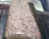चॉकलेट स्लाइस केक (chocolate slice cake recipe in Hindi) रेसिपी चरण 8 फोटो