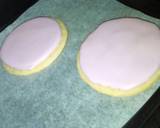 Royal Icing recipe step 5 photo