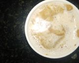 A picture of step 4 of Cappuccino.