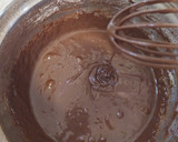 Foto del paso 4 de la receta: Brownie de chocolate
