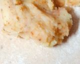 आलू का पराठा (aloo ka paratha recipe in Hindi) रेसिपी चरण 2 फोटो