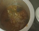 மட்டன் மசாலா (Mutton masala recipe in tamil) ரெசிபி ஸ்டேப் 5 புகைப்படம்