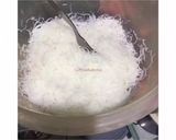 Foto langkah ke 1 dari resep 118. Egg Dumpling #KamuInspirasi.