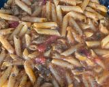 Foto del paso 2 de la receta: Macarrones con atún en Monsieur Cuisine Smart