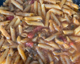 Foto del paso 2 de la receta: Macarrones con atún en Monsieur Cuisine Smart