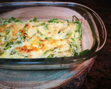 Foto del paso 9 de la receta: Judías planas gratinadas al horno