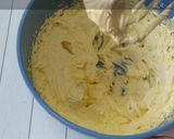 Foto langkah ke 2 dari resep Buttercream Asin untuk Olesan Roti.
