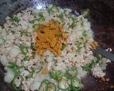 Foto langkah ke 3 dari resep Sambosa Ayam.