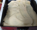 大玉子燒鍋製作年輪蛋糕🍰的食譜步驟5照片