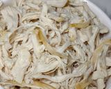 A picture of step 3 of Chicken Shawarma.