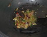 Foto langkah ke 3 dari resep Tumis Genjer Kucai.