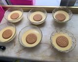 Foto del paso 3 de la receta Natillas Caseras (Thermomix)