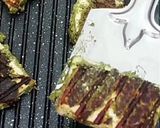 A picture of step 9 of Hariyali Paneer Tikka 📌.