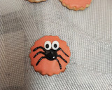 Foto del paso 8 de la receta: Arañas Halloween🕸️