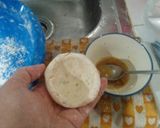 Foto langkah ke 3 dari resep Pempek dos rumput laut.