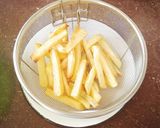 Foto del paso 2 de la receta: Lomo saltado