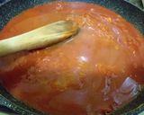 Foto del paso 4 de la receta: Capeletis rellenos