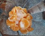 Foto del paso 3 de la receta: Budín de Mandarinas sin azúcar