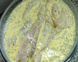 Foto del paso 4 de la receta: Pastel de pescado