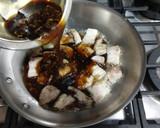 Foto del paso 19 de la receta: Cerdo al vapor agridulce - 蒸し豚酢豚風 - (Serie 3/3 de Cerdo al vapor)