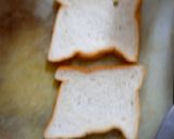 A picture of step 3 of Corn mayo grill sandwiches.