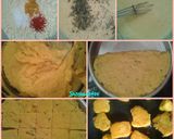 A picture of step 7 of Lehsuni besan tikka.