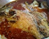 পমফ্রেট মাছের আলু দিয়ে রসা (pomfret macher alur rosa recipe in Bengali) রেসিপি ধাপ - 7 ছবি