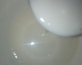 A picture of step 7 of Lemon cake.
