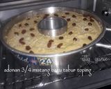 Foto langkah ke 4 dari resep Bolu kismis.