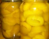 Foto del paso 4 de la receta: Ciruelas en almíbar