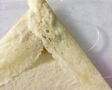 Foto langkah ke 3 dari resep Samosa Kari Ayam.