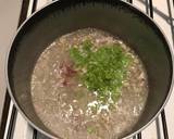 MPASI 1 Tahun KeatasSup Bening Ikan Tuna & Sawi Putih langkah memasak 7 foto