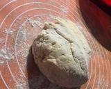 Epres galette recept fázis 2 fotója